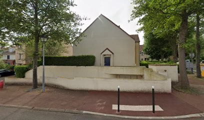 Kouadio Guilloux Adjoua, Taxi à Saint-Germain-en-Laye