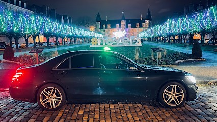 Taxi Nevers : Taxi Loric, Taxi à Nevers