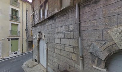 TAXI en PAYS de PEZENAS, Taxi à Pézenas