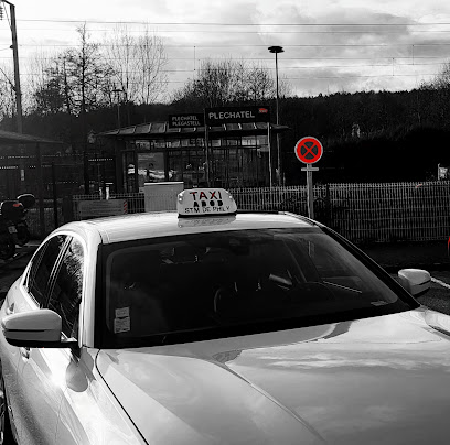 Taxis Philystins, Taxi à Lieuron