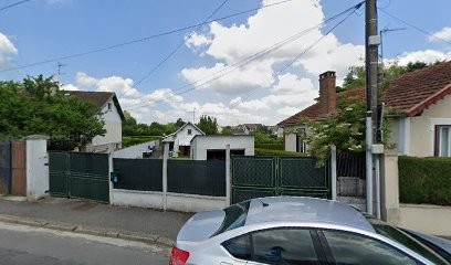 Ratier Christian, Taxi à Varennes-sur-Seine