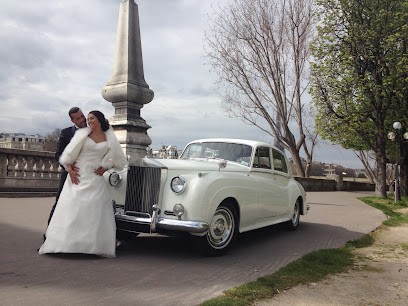 Mariage Giverny En Anciennes, Chauffeur Particulier VTC à Blaru