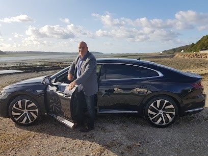 Eurl taxi de la baie, Taxi à Morlaix