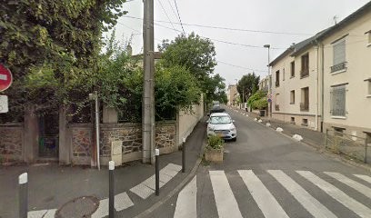 Vallerand Philippe Gilles, Taxi à Noisy-le-Sec