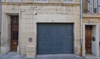 Orioli Gilbert Hugues, Taxi à Marseille 06