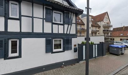 TAXI RCS, Taxi à Eckbolsheim