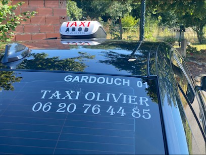 Olivier Ducournau Taxi Conventionné à Gardouch, Taxi à Gardouch