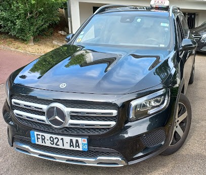 Les Taxis Du Parc, Taxi à Saint-Quentin-sur-le-Homme