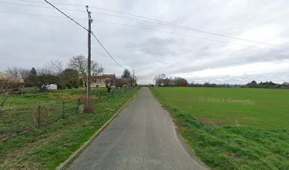TAXI JP, Taxi à Vallesvilles