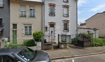 Saez-ruiz Marcel, Taxi à Jarville-la-Malgrange