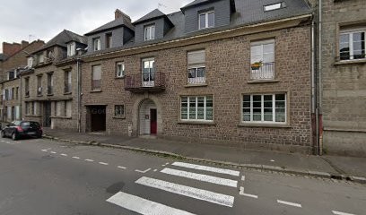 Beaudet Nadine, Taxi à Condé-en-Normandie