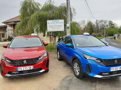 Les Taxis Du Nord Meusien, Taxi à Laneuville-sur-Meuse