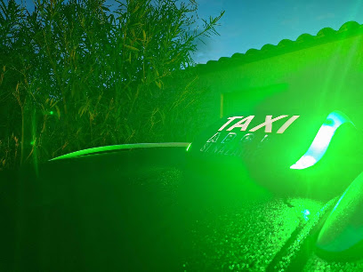 Taxi Manoff 66 Saint Nazaire Taxi à Pia