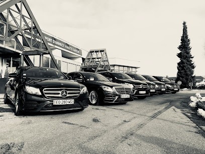 Rservices Chauffeured Cars, Taxi à Epagny Metz-Tessy