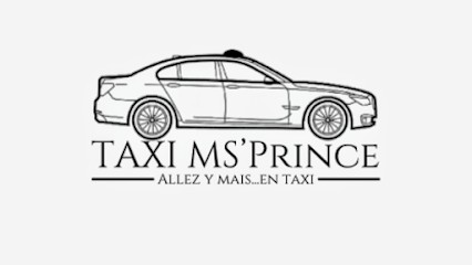 TAXI MS’Prince, Taxi aux Attaques