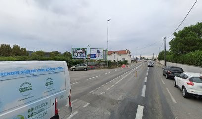 Hummer-Group, Taxi à Lescar