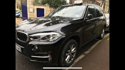 TAXI DANIEL, Taxi à Chatou