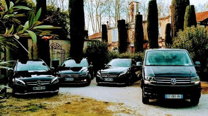 MT PRESTIGE Service Taxi -VTC, Taxi à Avignon