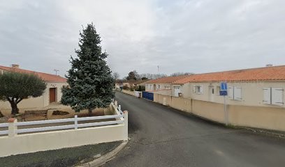 Lucas Prouteau Marie Noelle, Taxi à Luçon