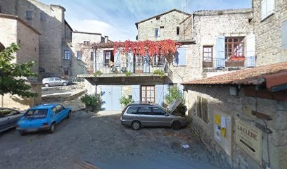 TAXI DE CHASSIERS, Taxi à Chassiers