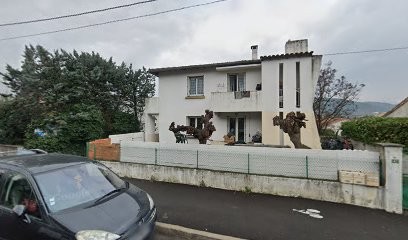 Taxi Bonnete, Taxi à Saint-Martin-de-Valgalgues