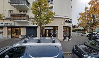 Boumlik Mustapha, Taxi à Deuil-la-Barre