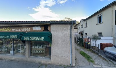 Sci les 3 J, Taxi à Tarascon-sur-Ariège