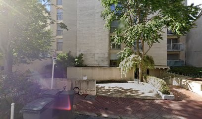 Simon Yvenord, Taxi à Montrouge