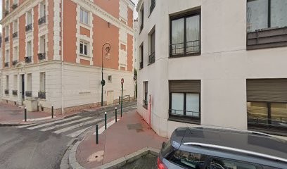 De Carvalho Pascal, Taxi à Saint-Maurice