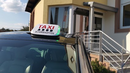 TAXI SCHIRRHOFFEN & VSL, Taxi à Schirrhoffen