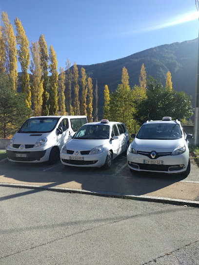 Taxi Bel Taxi à Saint-Jean-de-Maurienne