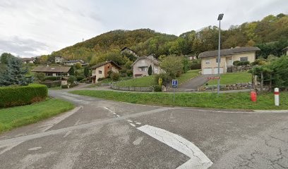 Alp'Land Taxis, Taxi à Chevaline