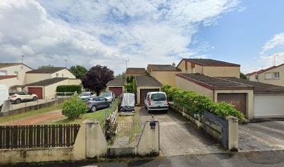 Simon Mickaël, Taxi à Romorantin-Lanthenay