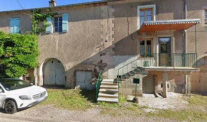 Taxi Parisse, Taxi à Selles