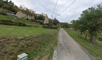 TAXI FARGIER, Taxi à Saint-Alban-d'Ay