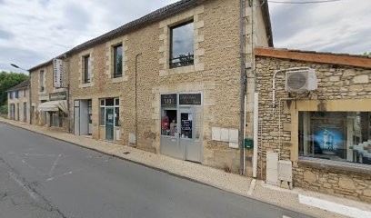 Taxis Christine, Taxi au Buisson-de-Cadouin