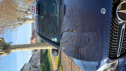 Allo Taxi Jusufi, Taxi à Montbard