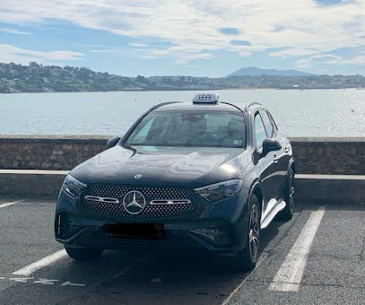 Taxi Mesrobian, Taxi à Embrun