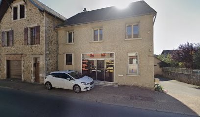Allo Franck Taxi, Taxi à Saint-Sornin-Lavolps
