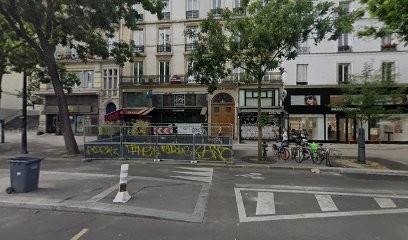 Taxi IDF, Taxi à Paris 10