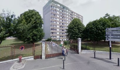 Bougherara Hamid, Taxi à Pierrefitte-sur-Seine