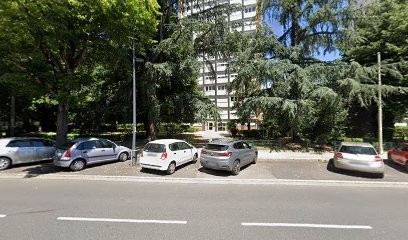 Gregoire Eric, Taxi à Saint-Étienne