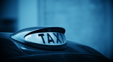 PJL SAS, Taxi à Étrembières