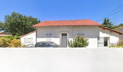 Guerrero Christian, Taxi à Gardanne