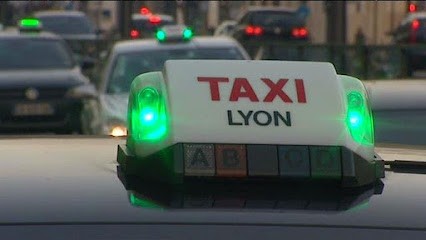 HD Transport, Taxi à Lyon 02