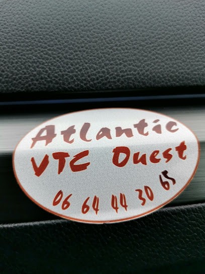 Atlantic vtc ouest, Taxi à Port-Launay