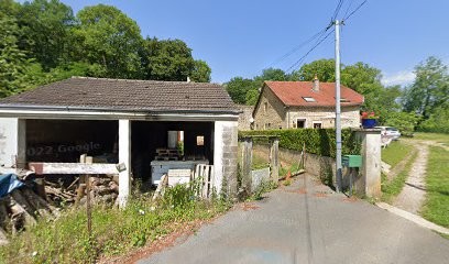 Dasnois Philippe, Taxi à Glaire