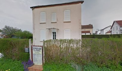 Becq Philippe, Taxi à Nouvion-sur-Meuse