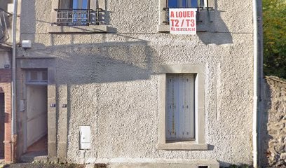 TAXI RIGAL / BOUSQUET, Taxi à Vic-sur-Cère