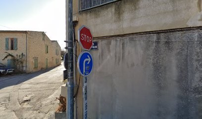 Aubergier Andre, Taxi à Peyrolles-en-Provence